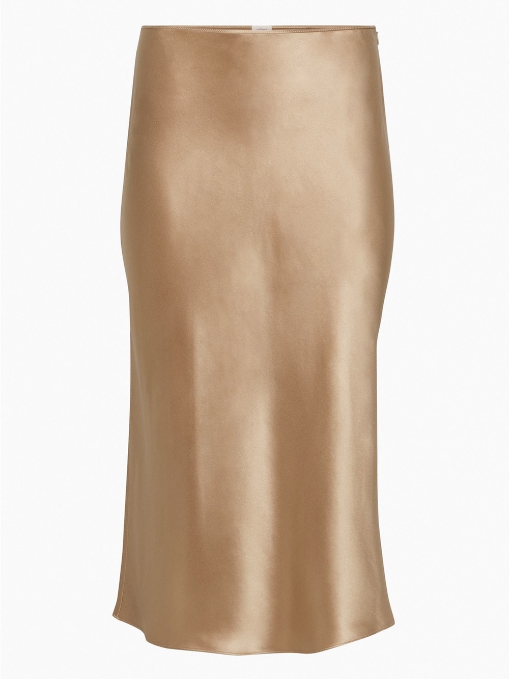 Aritzia/Wilfred Ambiance silk skirt